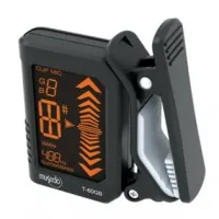 Тюнер гитарный MUSEDO T-60GB