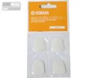 Yamaha MMMPATCHM0.5S (M/ P PATCH M 0.5 SOFT)  Наклейки на мундштук (mouthpiece patch 0,5mm)