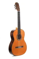 PRUDENCIO SAEZ 3-FP (G18) Cedar Top гитара классическая фламенко