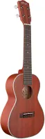STAGG UC70-S-Концертное укелеле.Дека: цельное красное дерево, обечайки, низ, гриф: красное дерево, накладка грифа и мостик: палисандр, цвет: натуральный, матовый