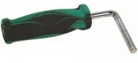 Block handle Pearl PGB-10 - Ручка 3/8" для блоков и ковбелов