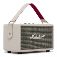 MARSHALL Kilburn Cream компактная аудио система с bluetooth и собственным аккумулятором