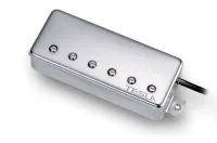 Tesla OPUS-3/CR/BR Bridge. Звукосниматель, мини, хромированная крышка
