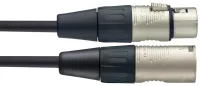 STAGG NMC15R - 15-метровый микрофонный кабель N-серии