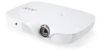 Acer K650i - Ультрапортативный LED проектор