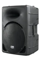 Xline SPG1599 Акустическая система активная со встроенным MP3 плеером, iPhone-4 и iPod-разъем, AC/DC