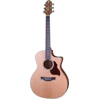 CRAFTER GAE-7/NC VVS - Гитара электроакустическая шестиструнная