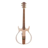 SG1WA23 SG1 Сайлент-гитара, американских орех, MIG Guitars