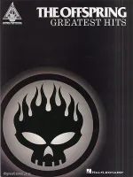 MUSIC SALES HL00690807 - Книга с нотами / аккордами для гитары