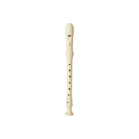 Блок-флейта Yamaha YRA-27III пластиковая, Фа-альт, немецкая система