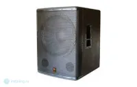 LEEM SL-18B Субвуфер, 600Вт / 8Ом, 18"