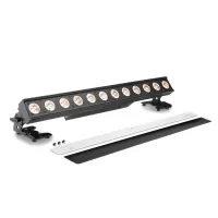 Cameo pixbar dtw pro - tri-led bar мощностью 12 х 10 вт