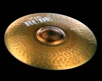 0001127719 Rude Wild Crash Тарелка 19", Paiste