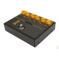 Markbass compressore  ламповый компресор
