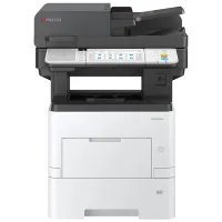 Kyocera ecosys ma4500ix - многофункциональное устройство