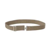 EL-904 2" Heavy Nylon Belt, рабочий нейлоновый ремень, 74-116 см -