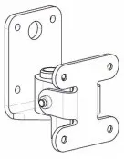 MARTIN AUDIO SCOS00002 пассивный кроссовер для W8LC