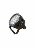PL PAR 20-15 RGBWA+UV IP65 Прожектор светодидный типа PAR, 20x15W LED RGBWA+UV, угол раскрытия 25°
