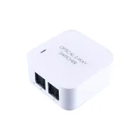 Cypress DT-21- Коммутатор 2х1 сигналов интерфейса TOSLINK