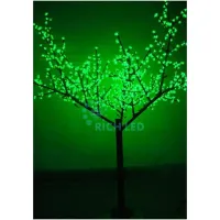 RICH LED RL-TRC24-250*200-1440-G - Светодиодное дерево