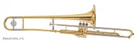Тромбон YAMAHA YSL-354V
