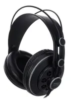 Superlux HD-681 B - Наушники полуоткрытого типа