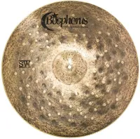 Тарелка Bosphorus Syncopation Crash SY16C