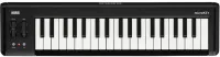 KORG MICROKEY2-37(клавиш) компактная МИДИ клавиатура с поддержкой мобильных устройств. В комплекте KORG Software Bundle, а так же, KORG Module Le (урезанная версия) для мобильных устройств.