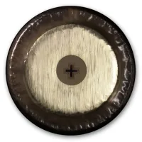 0223382532 PG82532 Planet Gong E2 Nibiru Гонг 32", Paiste