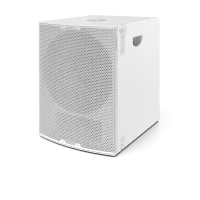 SE Audiotechnik M-F3A S15 PRO Сабвуфер активный, динамик 15", мощность пик.: 800 Вт, встроенный DSP