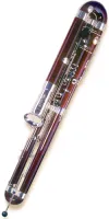Контрафагот Oscar Adler 1369