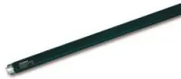 Top lighting la1302 (уценка)  лампа ультрафиолетовая 42см. black light 230v15w, витринный образец
