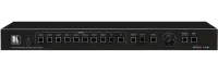 Kramer VP-551X- Коммутатор, масштабатор 8хHDMI, VGA, CV в HDMI и HDBaseT с аудио