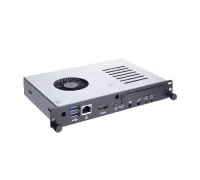 SMART Компьютер OPS871HMi3DDR34GBSSD128GBTLCWiFi