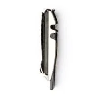 Dunlop 15f deluxe flat  каподастр для гитары с плоской накладкой грифа