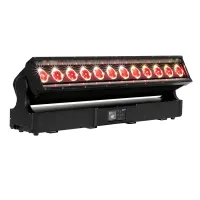 Elation Proteus Rayzor Blade L - Компактный световой прибор линейной заливки + стробоскоп + эффекты SparkLED FX, IP65