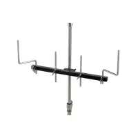 90623200 PRSM Держатель перкуссии на стойку, 4 штыря, Sonor