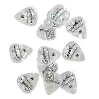 049509 Pearl Медиаторы 12шт, толщина 0.71мм, Godin