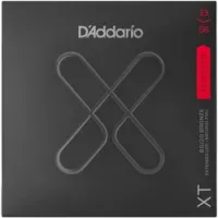 D`addario xtabr1356  струны для акустической гитары бронза 80/20, medium 13-56, серия xt