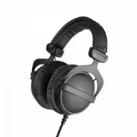 beyerdynamic DT 770 PRO 250 Ω Black LE Студийные наушники закрытого типа 250 Ом , цвет черный, специальная серия