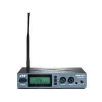 JTS SIEM-111T (722-746 МГц) UHF-передатчик, 10мВт, 40-18000Гц, PLL-фазовая автоподстройка частоты, к