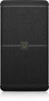 TURBOSOUND KT10-HP - двухполосная пассивная акустическая система, 10', 350 Вт, 8Ом, 80 Гц - 20 кГц