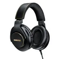SHURE SRH840-EFS Студийные наушники премиум   класса