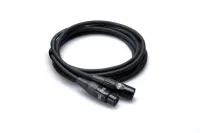 CARVIN PRO25XLR Кабель готовый XLR-3F - XLR-3M, 7.5 м (C25XLR)