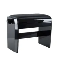 Dexibell Bench Black Polished - Банкетки