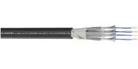 Sommer Cable 100-0451-04- Многоканальный симметричный аудиокабель (мультикор) серии QUANTUM HIGHFLEX QMC04