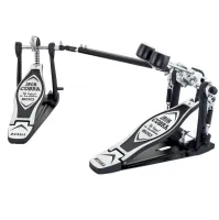TAMA 600 TWIN PEDAL двойная педаль для барабана (с цепью)