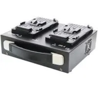 DC-2A портативное зарядное устройство Dynacore