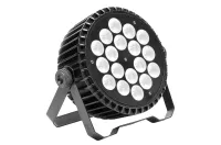 XLine Light LED PAR 1815 Светодиодный прибор. Источник света: 18х15 Вт RGBWA светодиодов