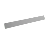 Shure mxa710w-2ft. микрофонный массив shure microflex advance, цвет белый, 60 см